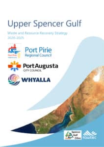 Waste and Resource Recovery Strategy