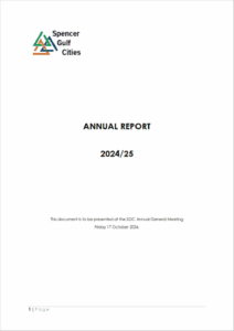 Annual Report 2024-2025